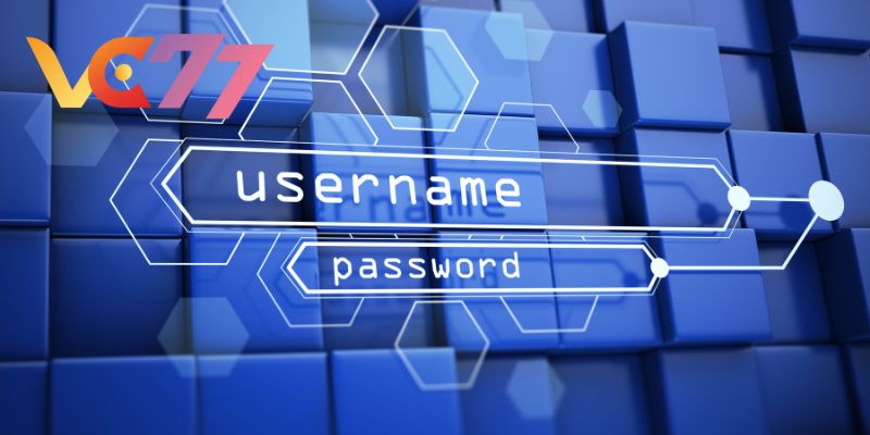 Guide to handling problems arising when logging in